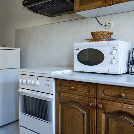 Apartmani Marko Makarska Bagian luar foto