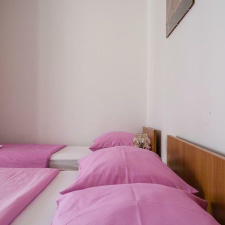 Apartmani Marko Makarska Bagian luar foto