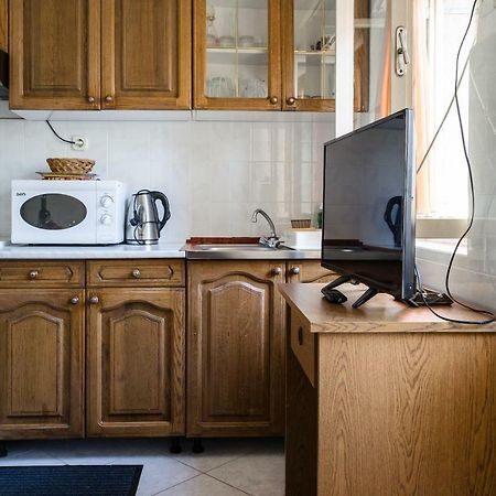 Apartmani Marko Makarska Bagian luar foto