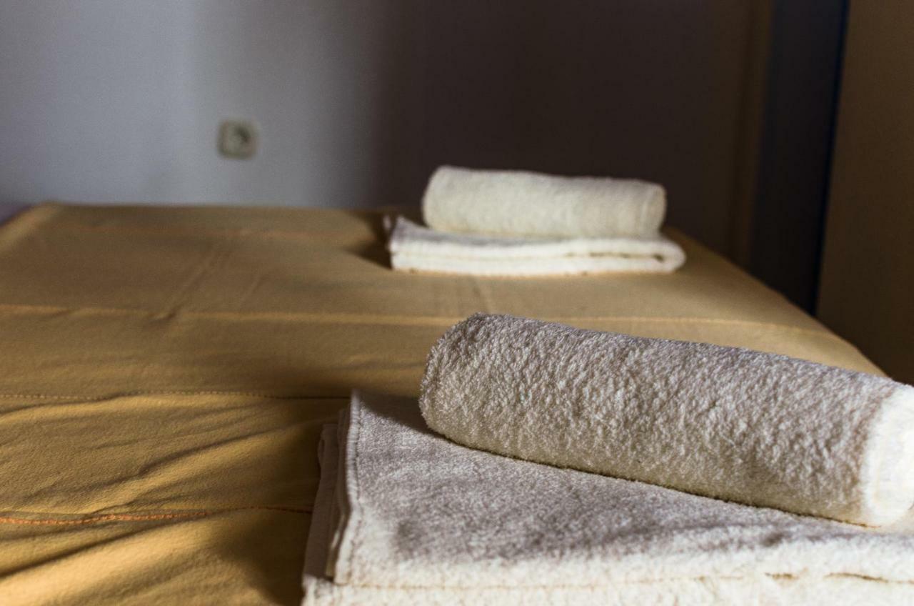 Apartmani Marko Makarska Bagian luar foto