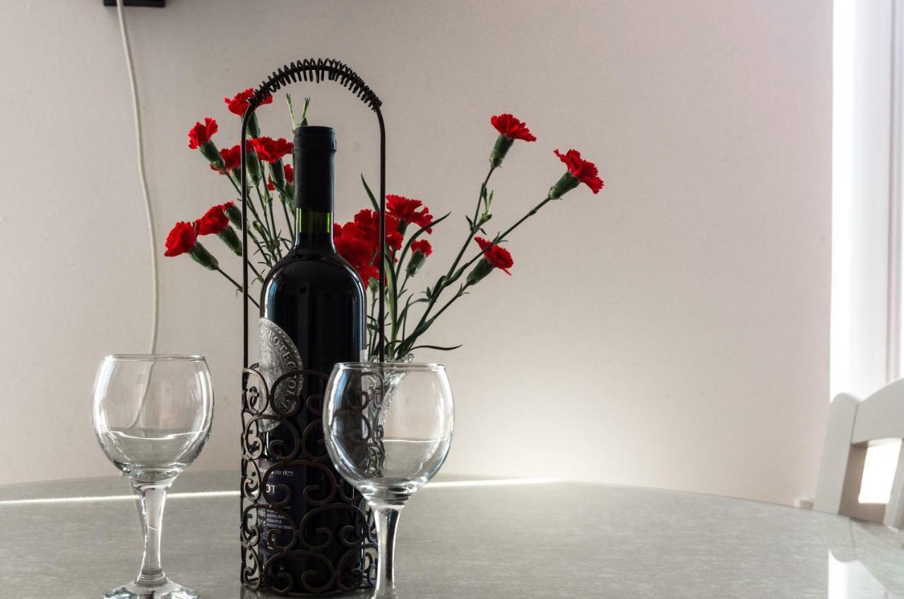 Apartmani Marko Makarska Bagian luar foto