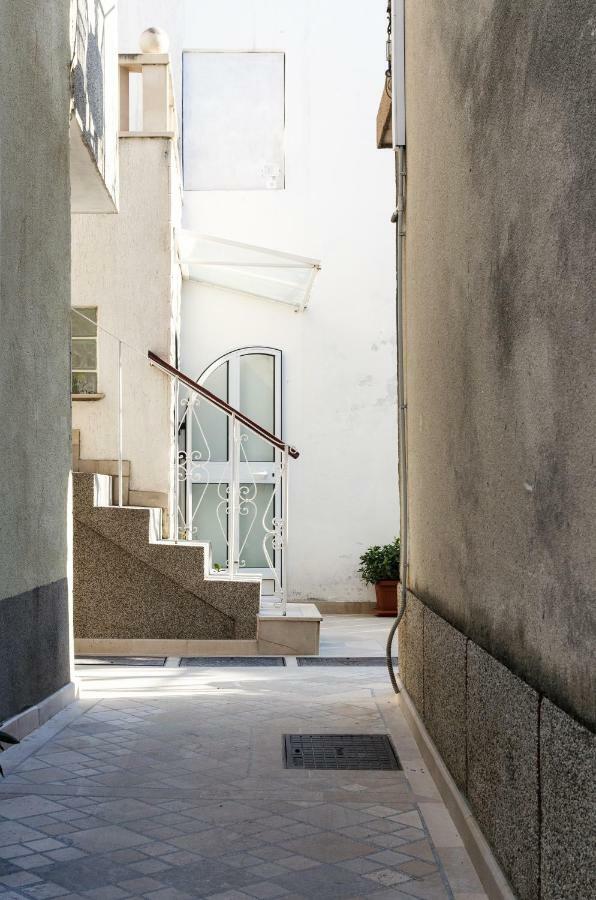 Apartmani Marko Makarska Bagian luar foto