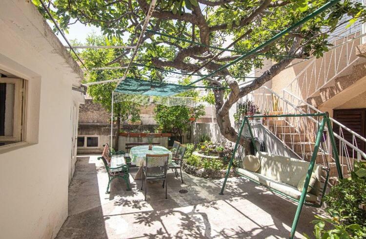 Apartmani Marko Makarska Bagian luar foto