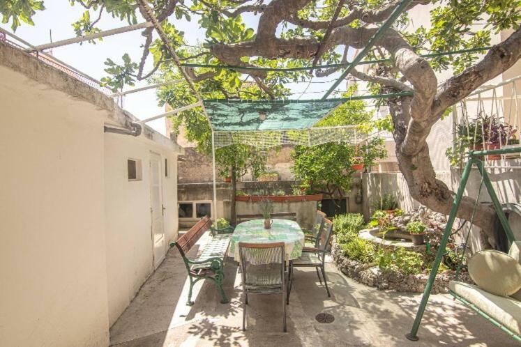 Apartmani Marko Makarska Bagian luar foto