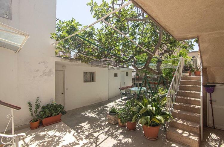 Apartmani Marko Makarska Bagian luar foto